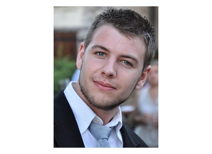Jeune homme à la recherche de bons moments ;)