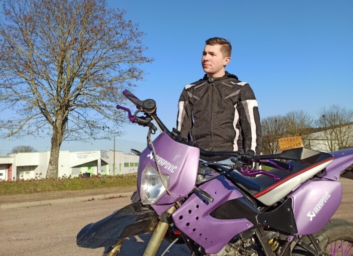 Cherche à faire de belle rencontre pour une nuit .