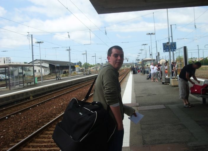 homme seul recherche rencontre avec f en belgique