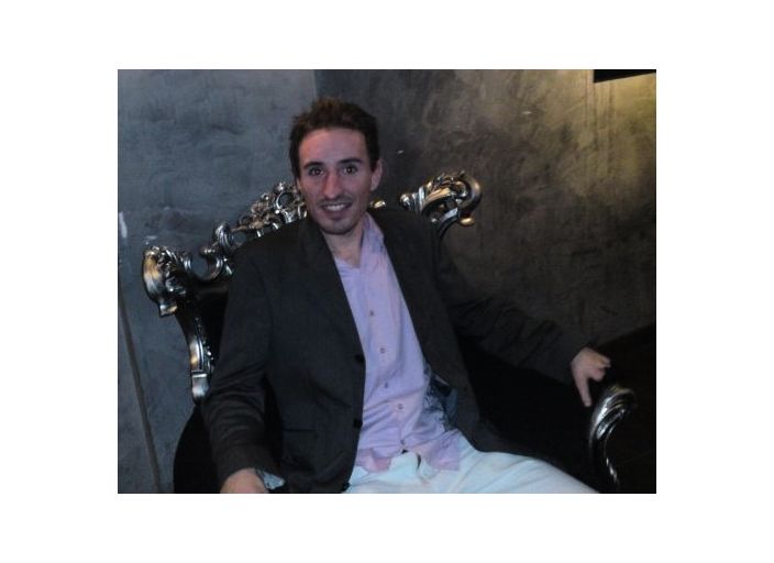 Jeune homme seul cherche rencontre dans le nord...