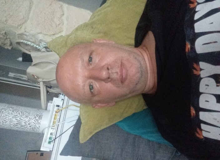 Cherche une rencontre avec une femme sur ma région