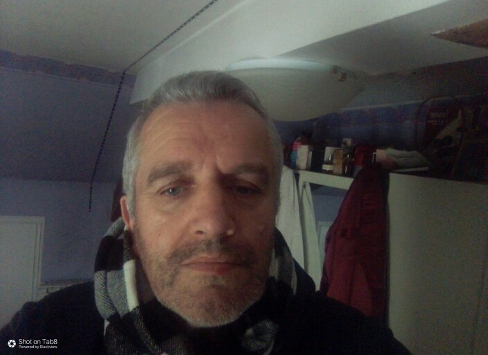 Cherche femme de 25 à 45 ans