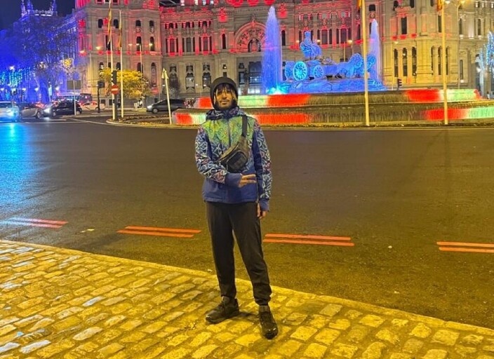 19ans célibataire