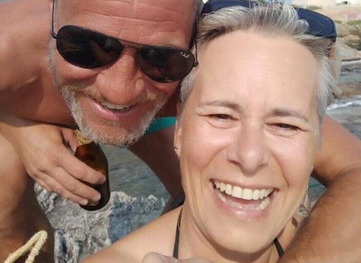 couple recherche femme pour moment coquin