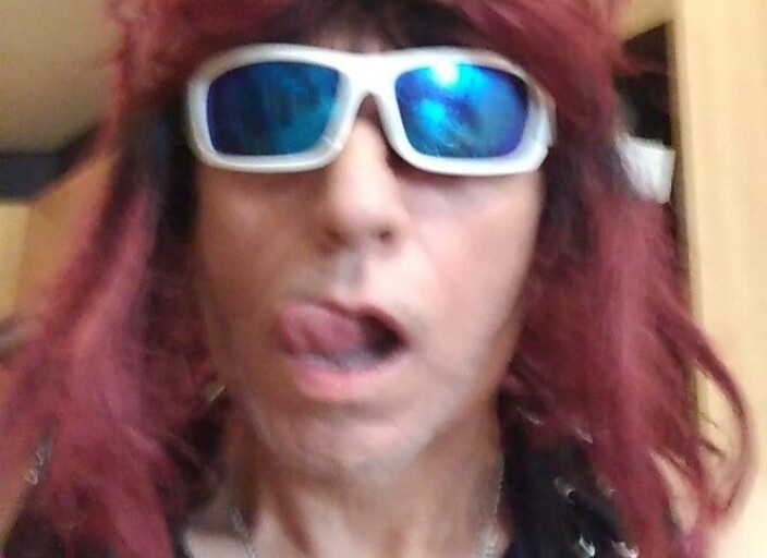 transex ou travesti