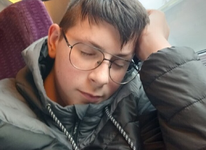 cherche rien de sérieux