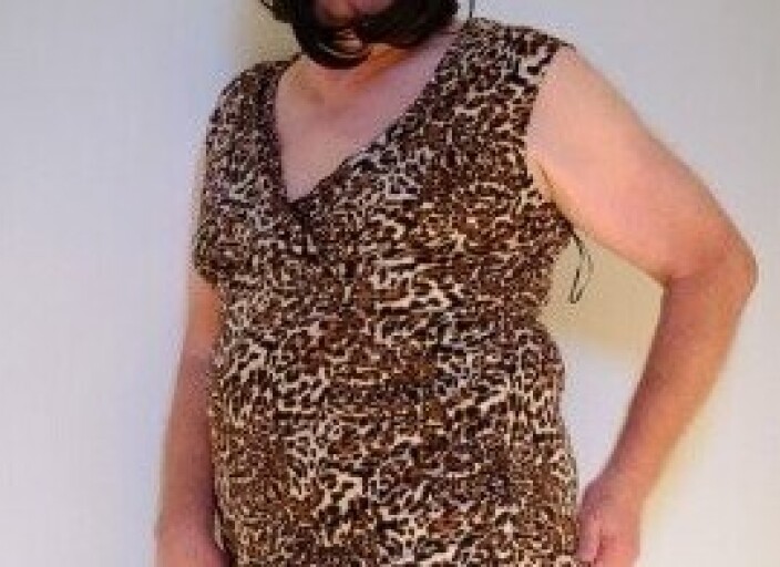 Travestie 67 ans Pr Travestie Mur 