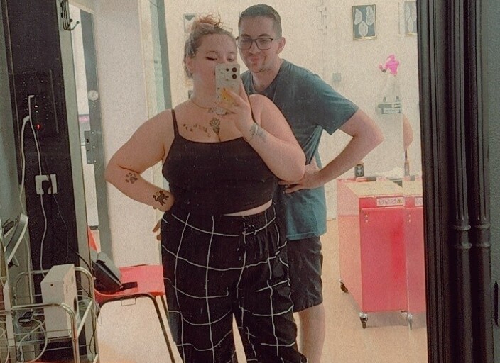 S'amuser en couple