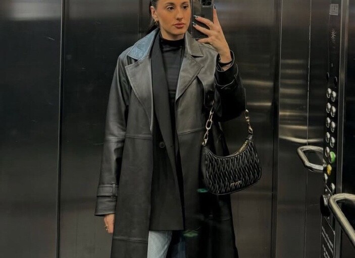 Je cherche à kiffer ma vie ✨