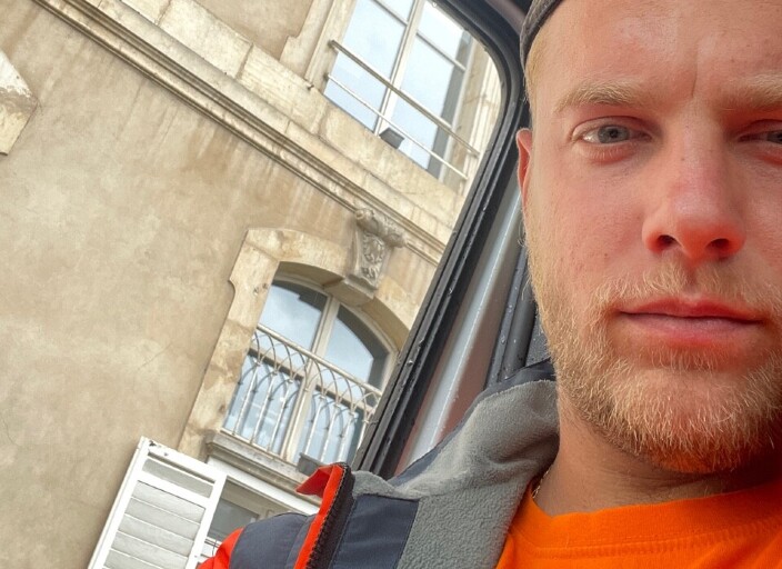 Cherche femme