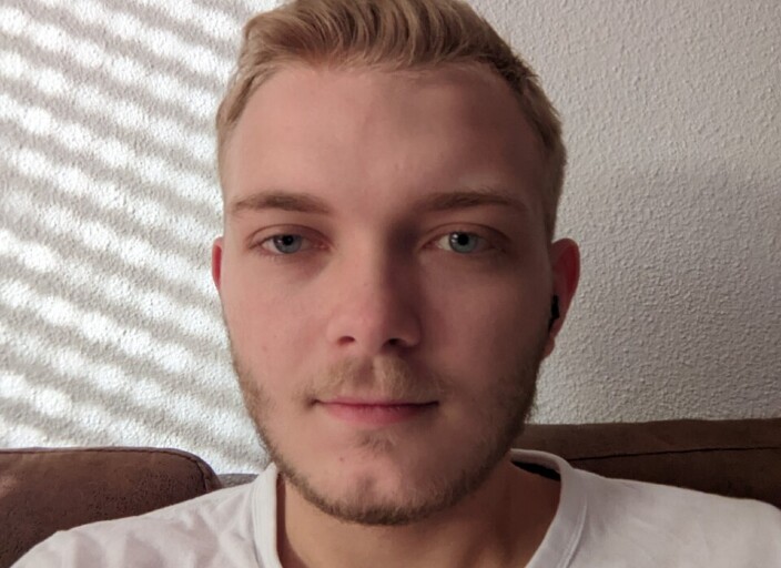 je ne sais pas quoi dire