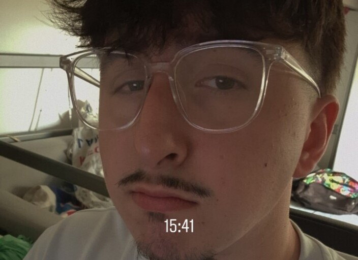 Cherche femme pour s'amuser