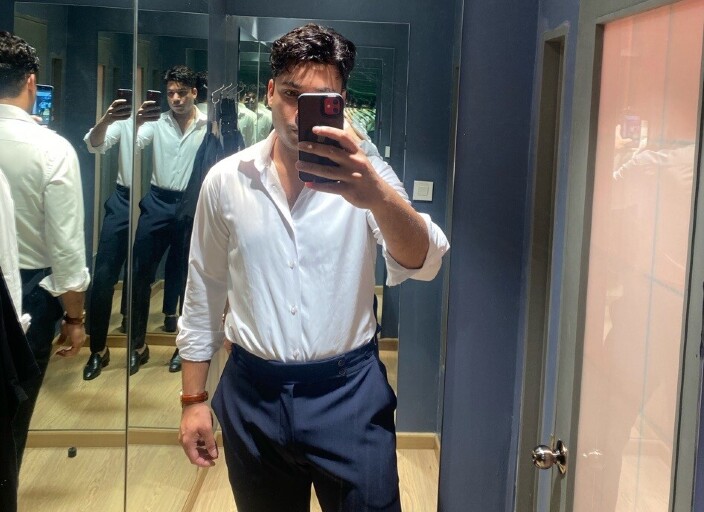 Cherche aventure discret