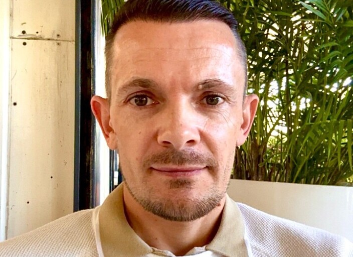 Cherche rencontre
