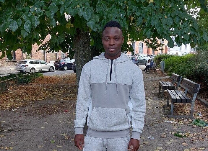 Homme 29 ans recherche une petite amie