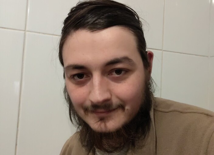 En recherche de personne libre pour s'amuser