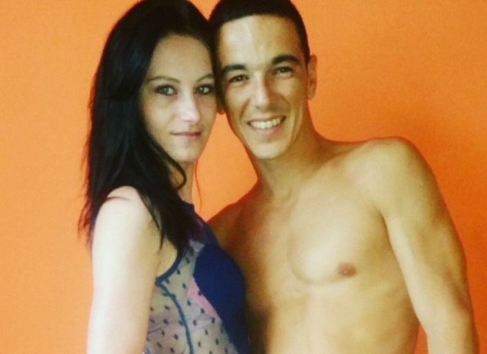 Bonjour nous somme un jeune couple nous recherchon.