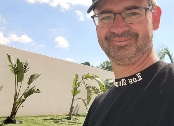 Homme 41 ans recherche partenaire de jeux