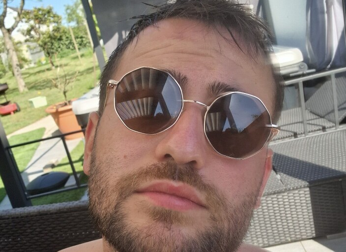 Rien de sérieux 🎉