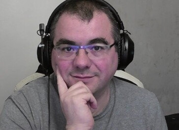 Par curiosité