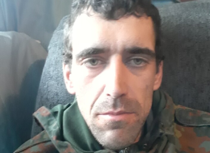 Athlète cherche rencontre