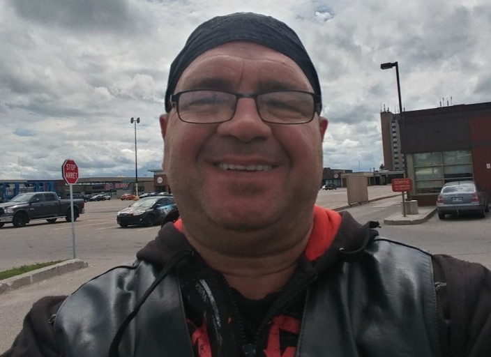 Homme cherche femme