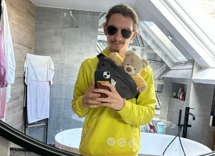 Coucou, faites moi découvrir de nouvelles chose