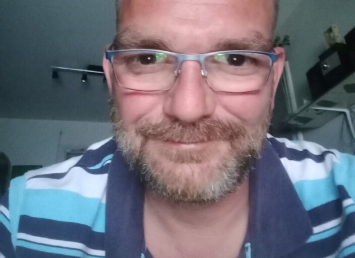 recherche des rencontres sympas pleines de respect.