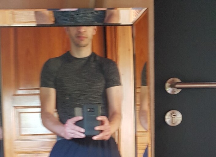 Homme dynamique cherche à briser la solitude!