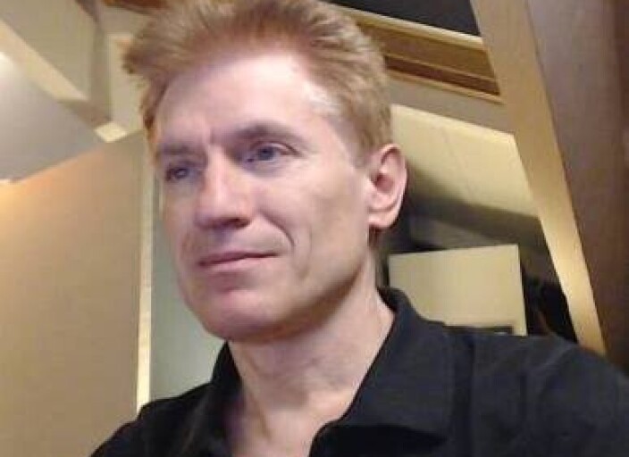 Homme mature