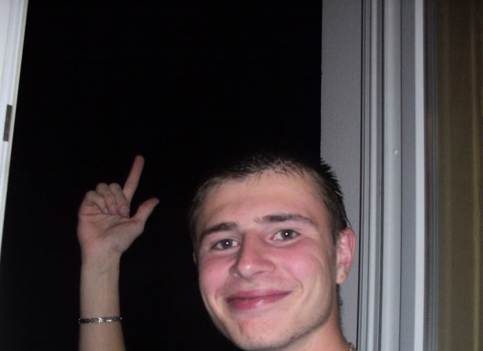 benoit 21ans hetero