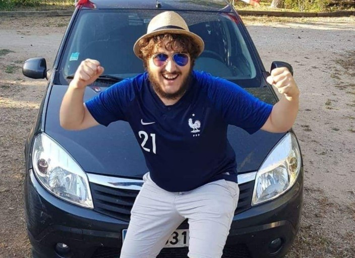 Cherche Sexfriend
