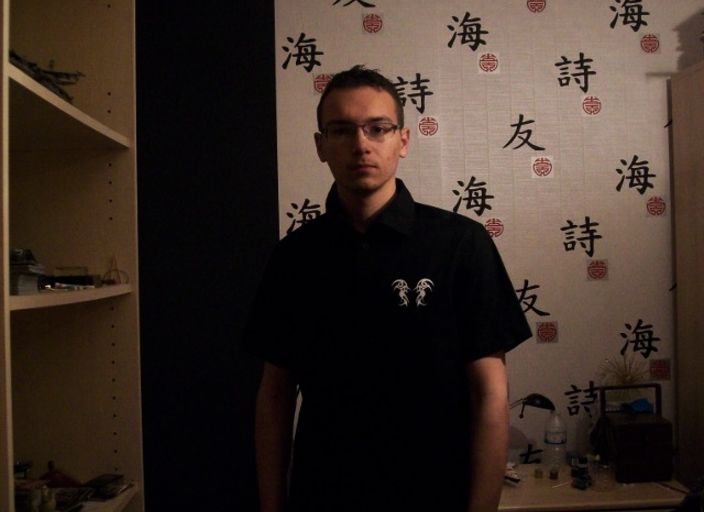 cherche amitié et plus si affinité