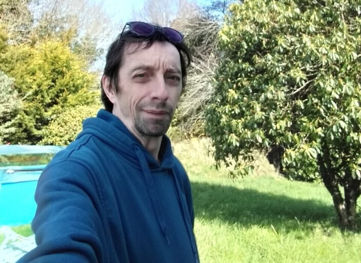 je recherche une femme entre 43 et 52 ans pour rel.