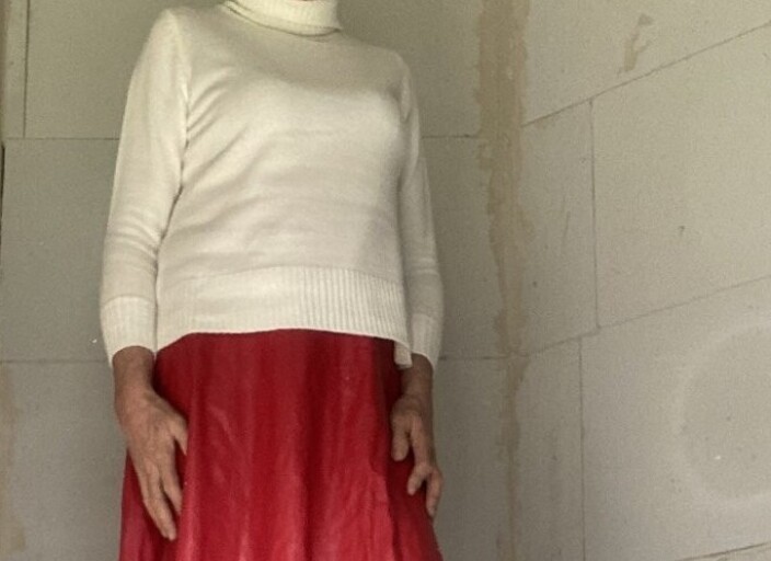 Femme et transgenre non hormonée recherche  femme.