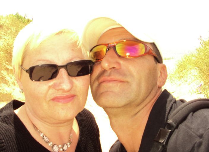 nous sommes un couple de la charente nous recheron.