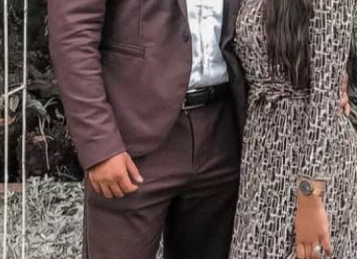 Couple libertin