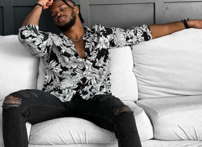 homme mauricien