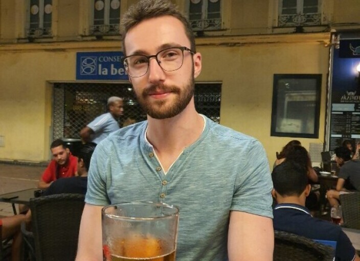 Discuter et pourquoi pas rencontrer