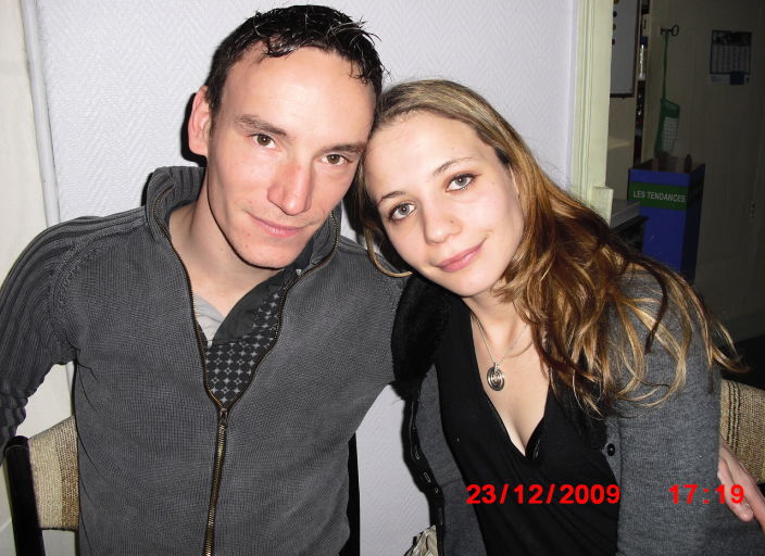 ANNONCE COUPLE DE LA NIEVRE