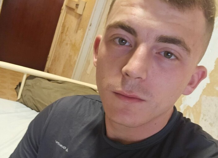 Recherche un trans