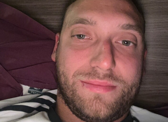 Homme recherche cougar