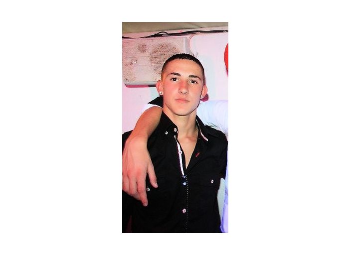 homme de 19 ans cherche une jeune femme