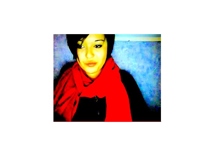 Jeune femme seule veut faire des rencontres ;)