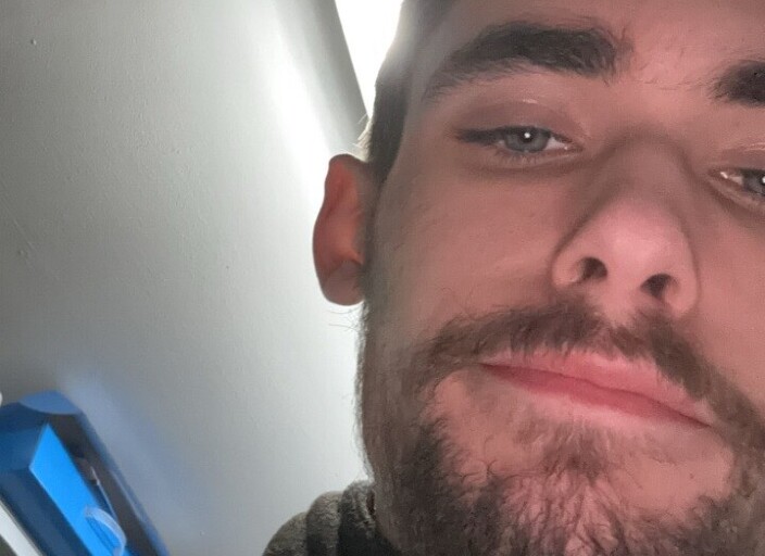 Cherche à m’amuser