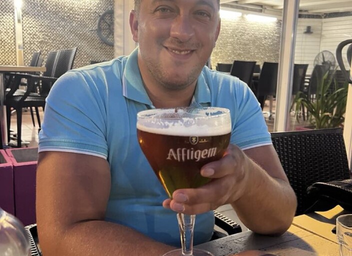 Gentil, attentionné et doux