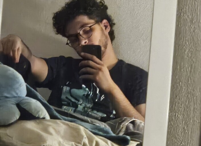 Cherche à m'amuser