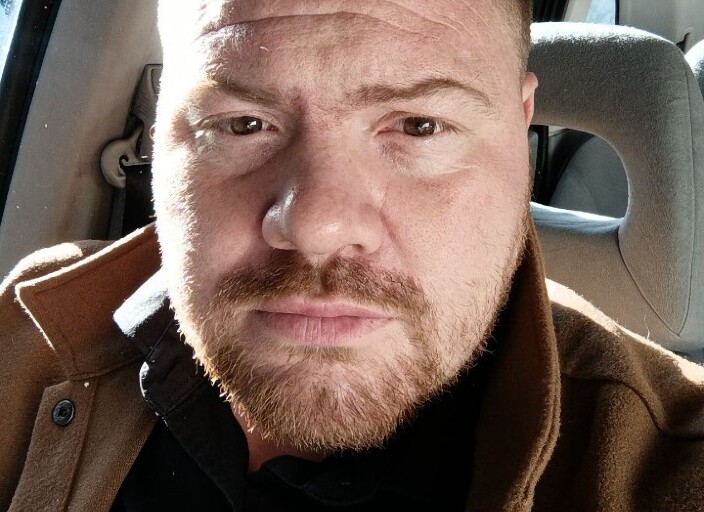 cherche à m'amuser dans le respect de chacun