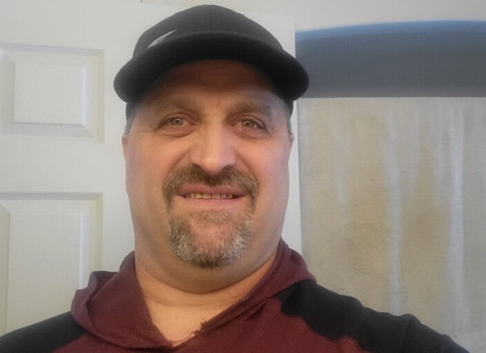 Homme cherche femme
