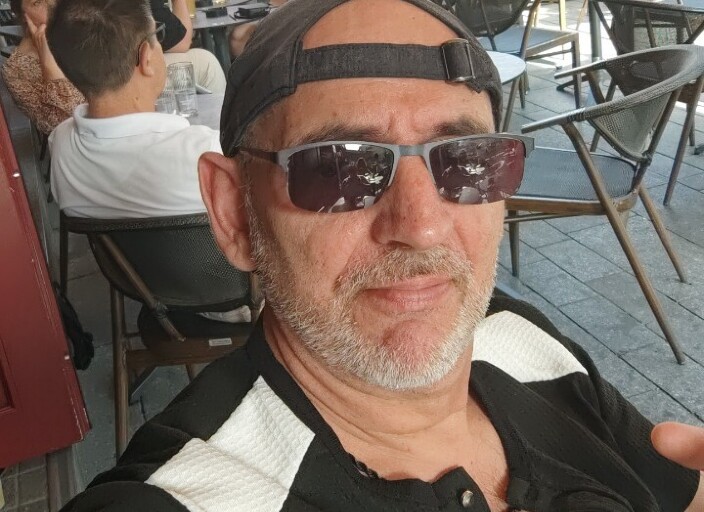 Cherche rencontre